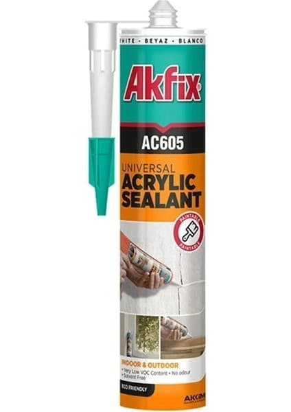 Genel Amaçlı Mastik 500