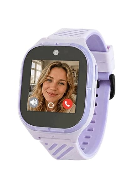 Philips W200A Akıllı Çocuk Saati (Distribütör Garantili)