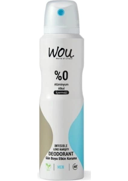 Akıllı Bayi Deodorant 150 ml
