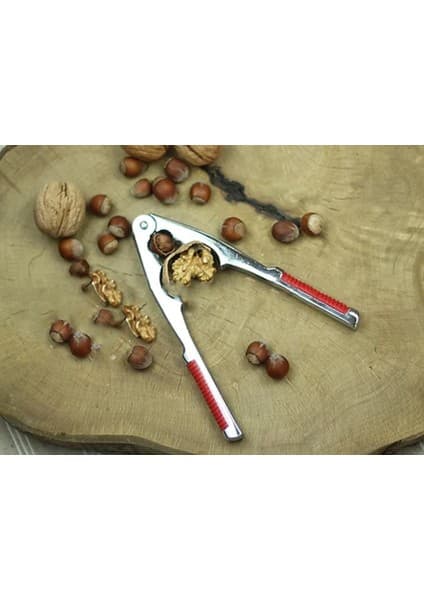 Store 2ın1 Pense Tipi Fındık - Ceviz