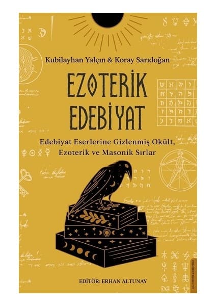 Destek Yayınları Ezoterik