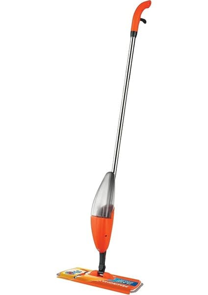 Flash Sprey Mop Su Püskürtmeli Temizlik