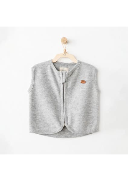 Andywawa AC26211 Casual Yelek