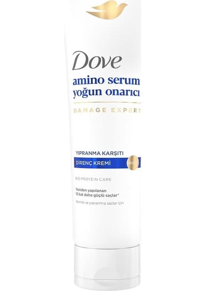 Karşıtı Direnç Kremi Amino Serum Yoğun Onarıcı 150 ml 4