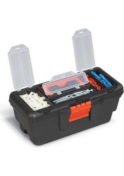 Portbag PE01 13'' Ekono Takım
