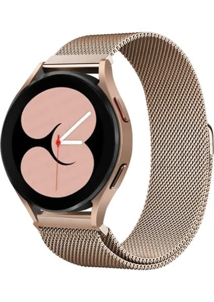 Toyigoo Watch 22MM Metal Mıknatıslı Kordon -