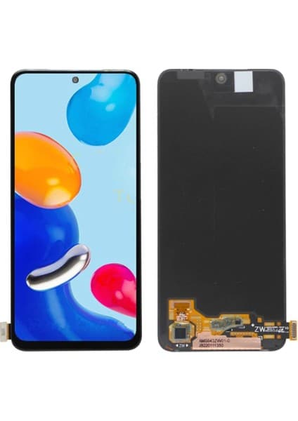 Store Redmi Note 11 - Note 11S Ekran Dokunmatik Tft
