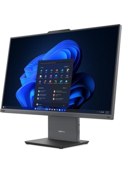 Lenovo Neo 50A Thınkcentre 13QGA000TR Ultra 7 16GB 512SSD 23.8 Dos