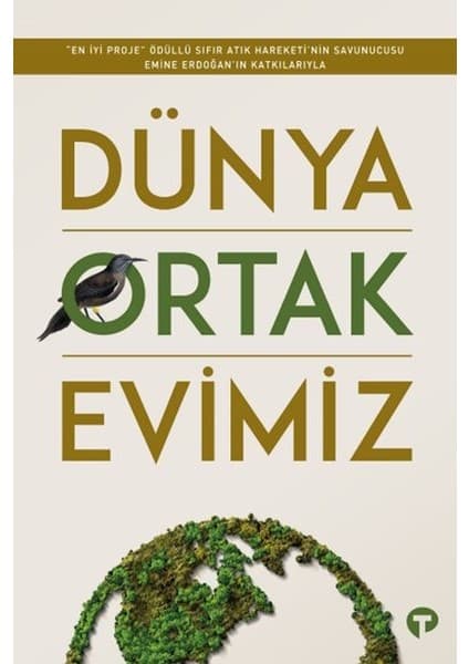 Turkuvaz Kitap Dünya Ortak