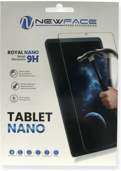 Bezos Huawei Matepad Air 11.5 Tablet Royal