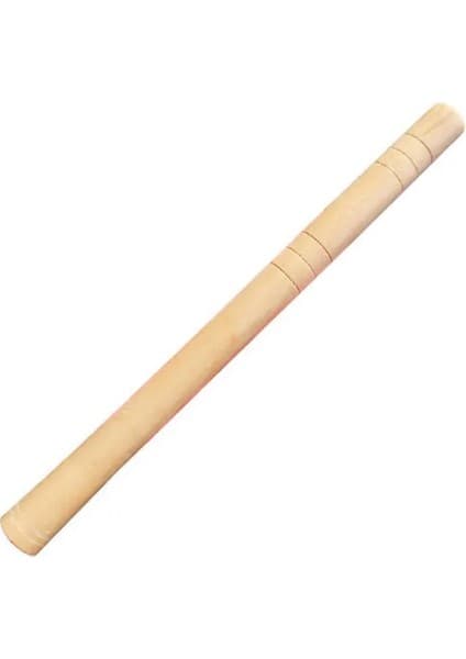 Store Kızılcık Keser Sapı 45 cm - Üst
