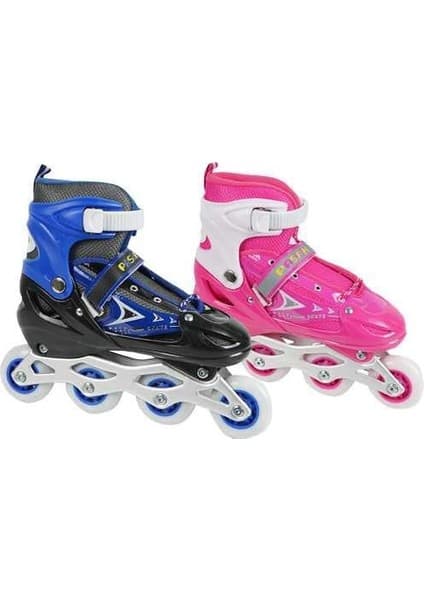3042 Paten Setı 1