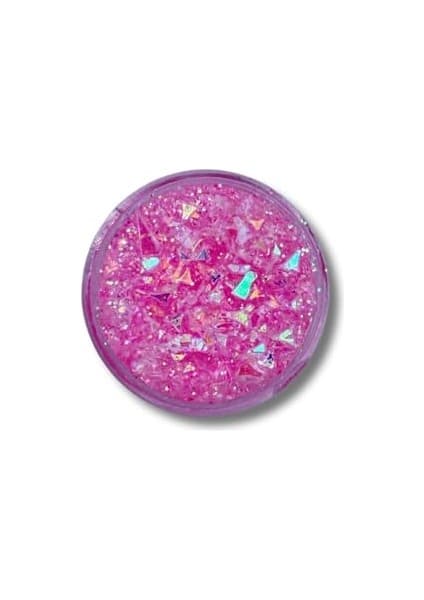 Holy Pink Parlak Jel