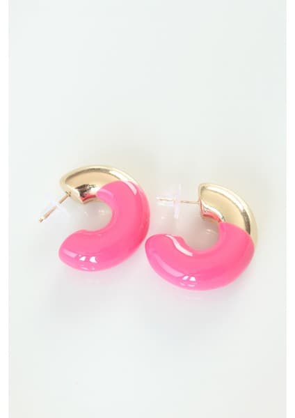 Bezos Ccb Pembe Gold Çift Renk