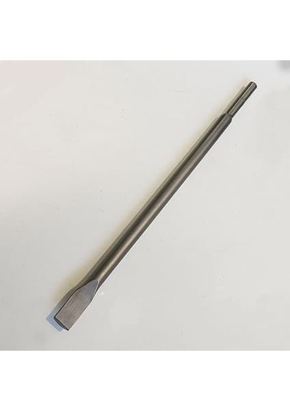 Keski 14X400X20 mm Profesyonel Beton Duvar Kırıcı Kırım Delme Ucu Darbeli Çelik Gövde El