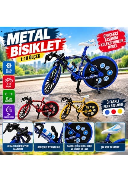 KZL-7631 Bısıklet Demır 12 Lı Stand 144 (Adet