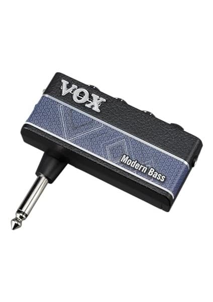Amplug3 Ap3-Mb – Bas Gitar Için Cep Kulaklık Amplifikatörü – Modern