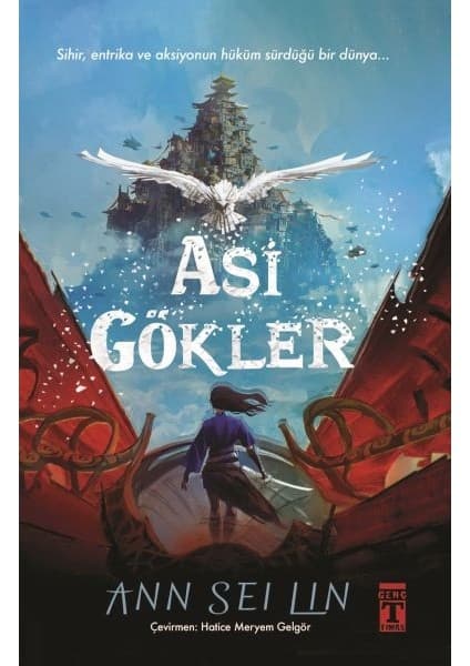 Genç Timaş Asi