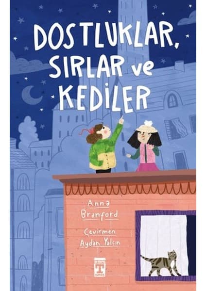 İlk Genç Timaş Dostluklar Sırlar ve