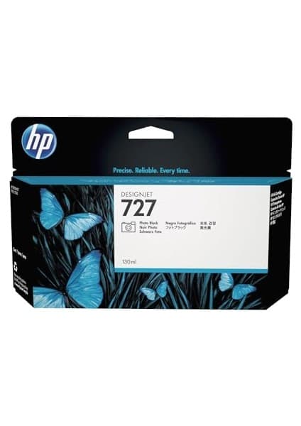 727 Orijinal Macenta Toner Kartuşu 130