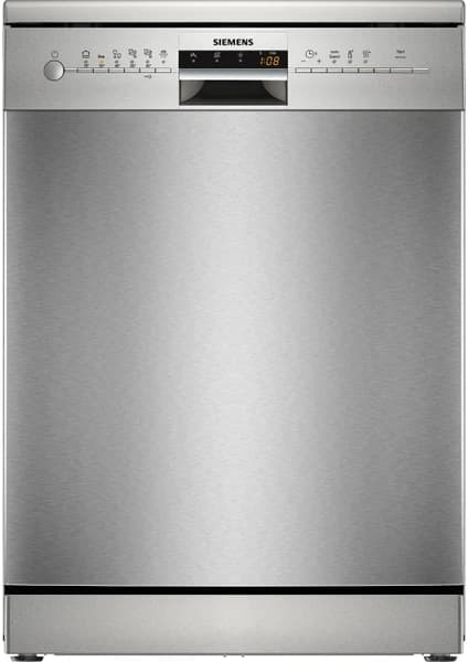 Siemens SN216I00DT 6 Programlı 13 Kişilik Bulaşık Makinesi
