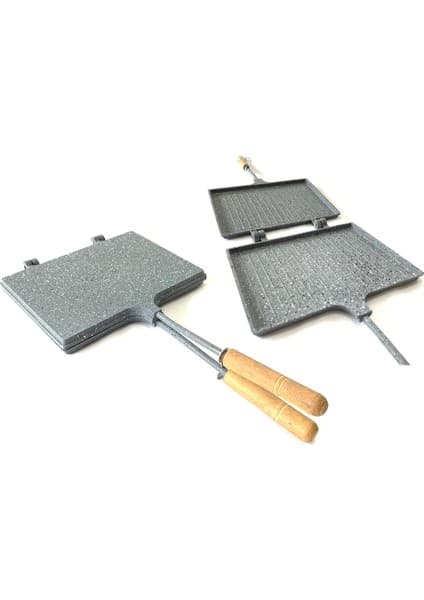 Str Store Iç Dış Granit Tost