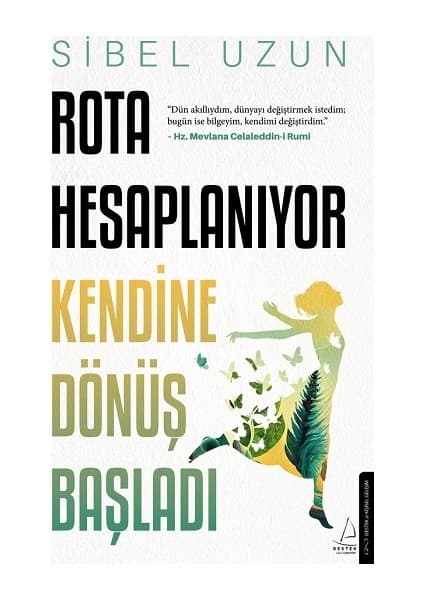 Destek Yayınları Rota