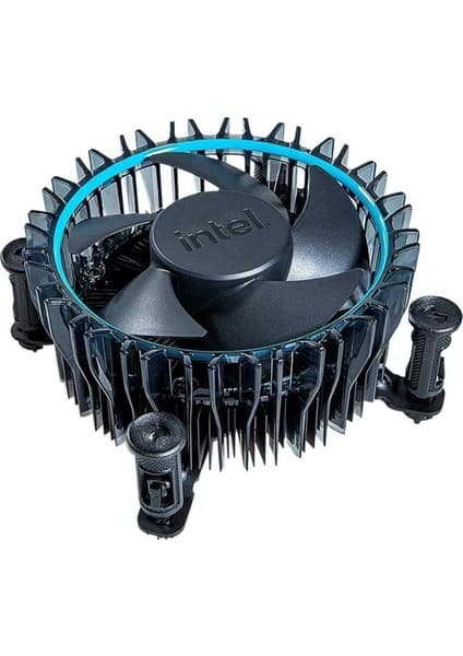 Intel Bxtsrm1 Socket 1700PIN Alüminyum Orjinal Fan