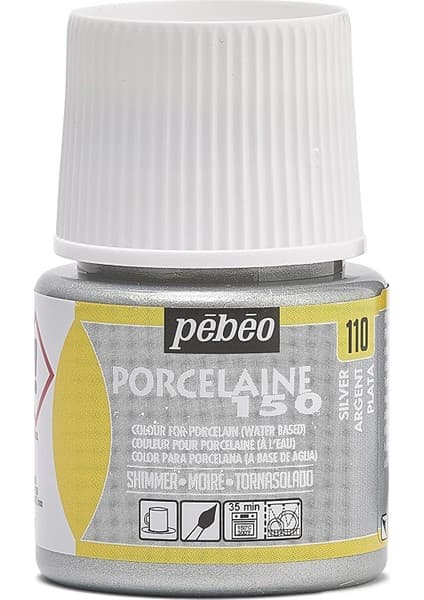Tr 024*110 Porselen Boyası, 45