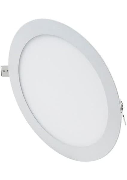 Tamerelektrik Cata 15 Watt Sıva Altı LED Spot Armatür Günışığı Sarı