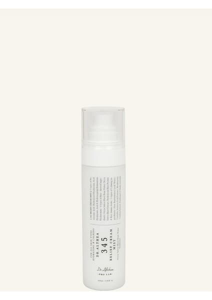 Dr. Althea 345 Relief Cream Mist 100 ml Kuru ve Karma Ciltler İçin Onarıcı