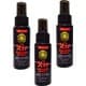 Bezos Xir Ginseng Erkeklere Özel Sprey x 3