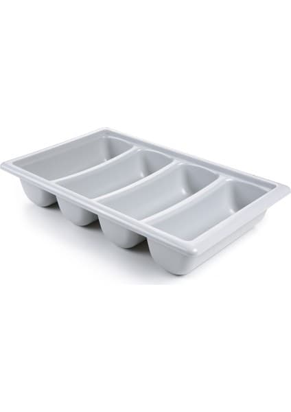Bora Plastik Derin Kaşıklık 1/1
