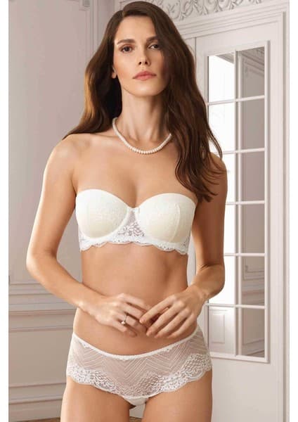Pierre Cardin 4698 Mılan Regular Dantelli Sütyen