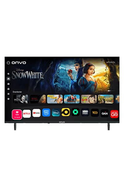 40VL80F2FA 40'' 102 Ekran Uydu Alıcılı Full HD WhaleOS 10 LED TV
