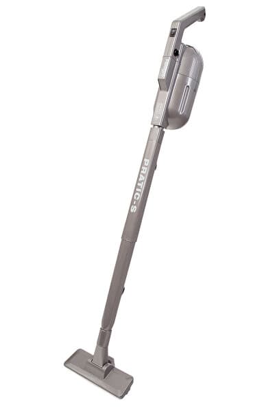 Pratıc-S P1200 Toz Torbasız Dikey Süpürge Antrasit