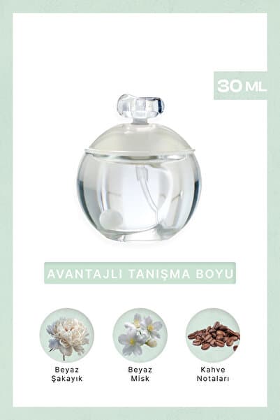 Cacharel Noa EDT 30 ml Kadın Parfüm
