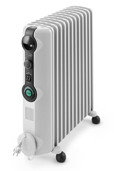 Delonghi Radia S, TRRS1225C Comfort Yağlı Radyatör