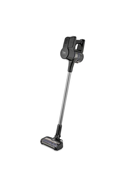 Fakir Inovator 6158 Dikey Şarjlı Kablosuz Süpürge Dark Blue
