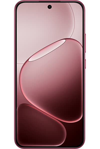 A6 Pro 4G 8/256 GB Gül Kızılı