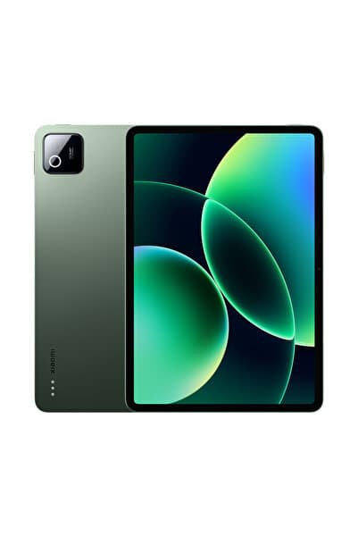 Pad 8 8GB 256 GB Yeşil