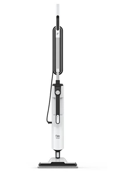 Duo Steam 2’si 1 Arada Buharlı Temizleyici 1600W El ve Dikey Kullanım Çok Amaçlı Temizlik