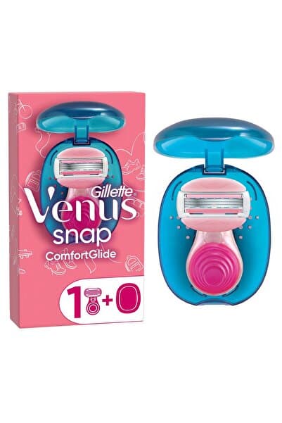 Gillette Venus Venus Comfortglide Snap Tıraş Makinesi