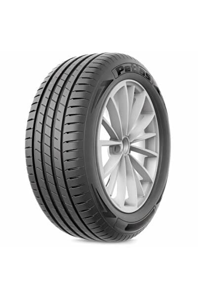 Petlas Prime Comfort 205/60 R16 92V Yaz Lastiği - 2026