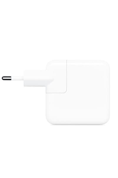 30 W USB-C Güç Adaptörü MY1W2TU/A