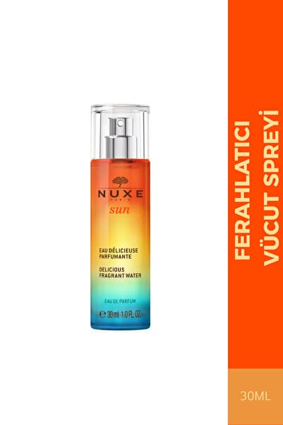 Nuxe Ferahlatıcı Vücut Spreyi 30 ML