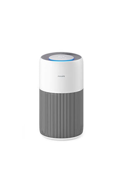 Philips 2200 Serisi Hava Temizleyici, HEPA NanoProtect, Ultra sessiz, Uzun ömürlü filtre (AC2220/10)