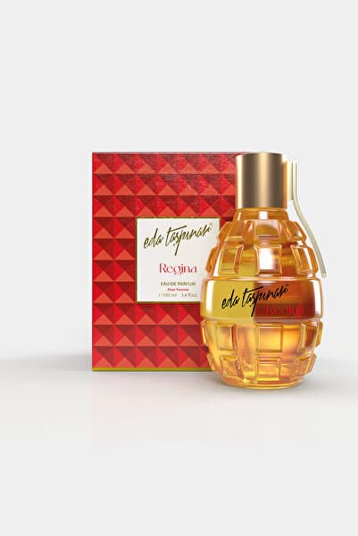 Eda Taşpınar Regina Kadın Parfüm Edp - Oryantal 100 ml