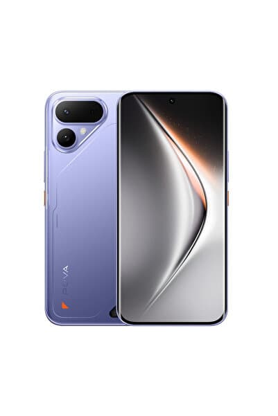 TECNO Pova Curve 2 5G 8/256 GB Mor (Tecno Türkiye Garantili)