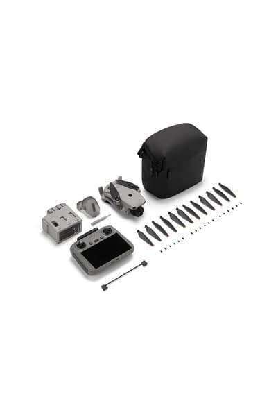 DJI Lito X1 Fly More Combo (DJI RC 2) | DJI Türkiye Karacasulu Garantili |